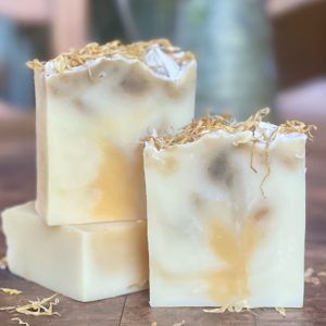 Lemongrass Soap