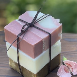 Soap Bundle-discounted