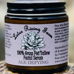 Facial Serum