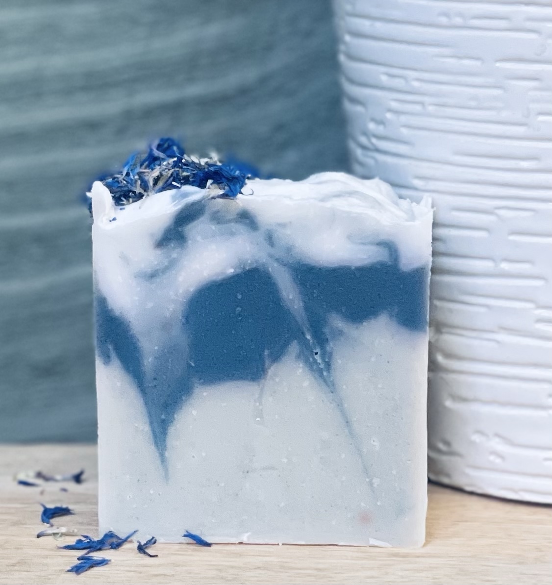 Lavender Cedarwood Bergamot Soap