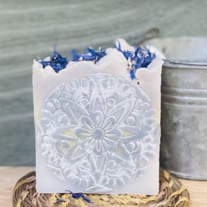 Roman Chamomile Soap